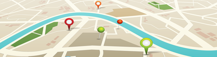 Geographic Information Services (GIS)